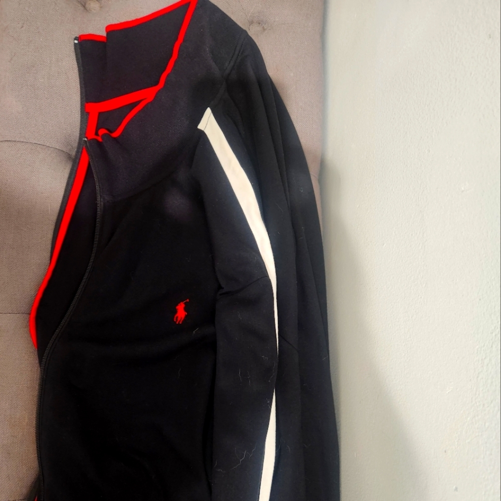 Men's Polo Ralph Lauren sweater